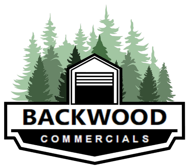 Backwood Commercials